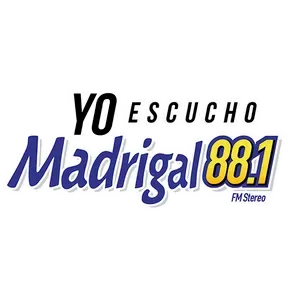 Madrigal Stereo
