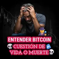 ENTENDER BITCOIN es una CUESTIÓN de VIDA o MUERTE: CÓMO EXPLICARLE BCH a un ALCORNOQUE | EP 264