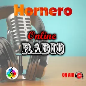 Hornero Radio