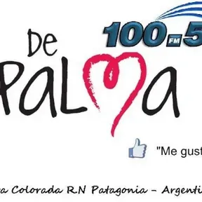 FM RADIO DE PALMA 100.5