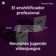 Temp. 12 Ep.341 - El enshitificador profesional