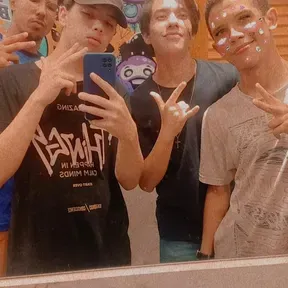 Los crias