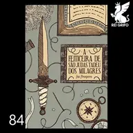 084: A Feiticeira de Sao Judas Tadeu dos Milagres