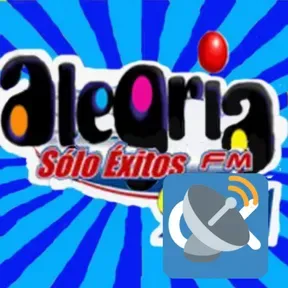 radio alegria llay llay