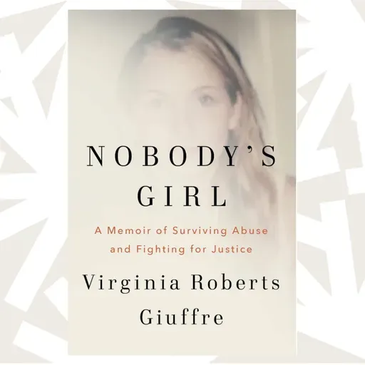 Virginia Giuffre’s posthumous memoir recounts abuse by Epstein, Maxwell and others