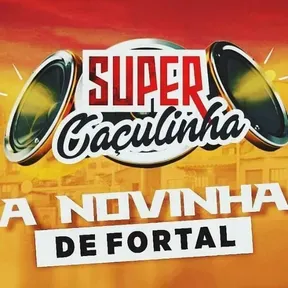 super caçulinha