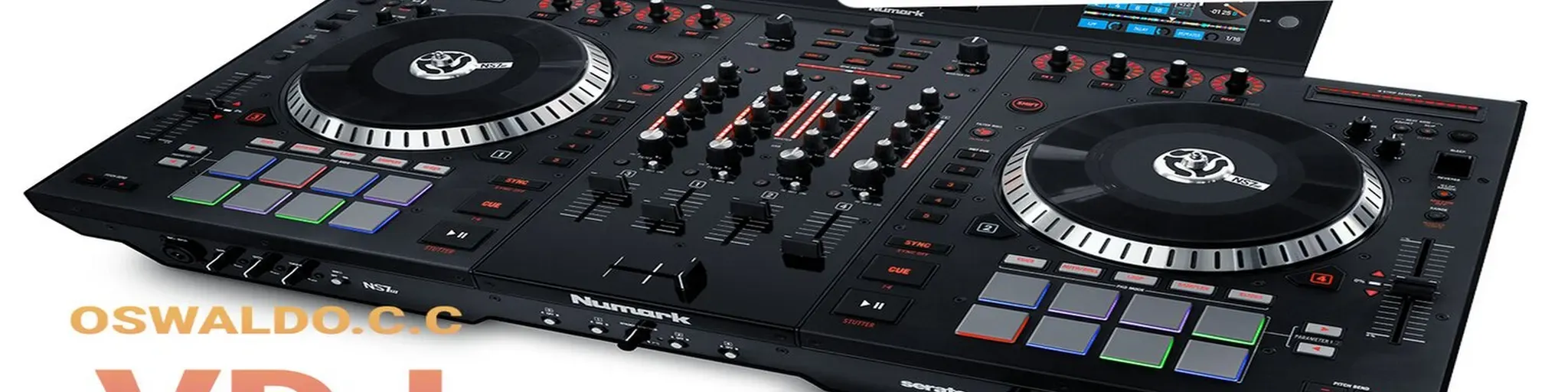 RADIO ZONA DJ