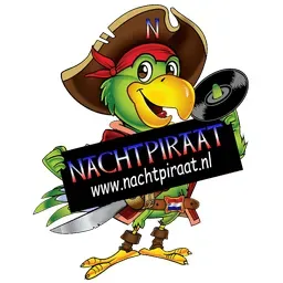 Nachpiraat
