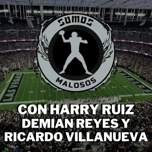 JPJ TUVO CONFRONTACIÓN CON A.P. PARA JUGAR DE CENTRO Y LA DIVISIÓN OESTE DE LA AFC ES LA SEGUNDA MÁS DIFÍCIL EN LA NFL - EPISODIO 135