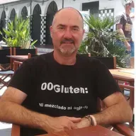 IB3 ràdio: entrevista al Delegat de Celíacs Menorca - Kico Borràs