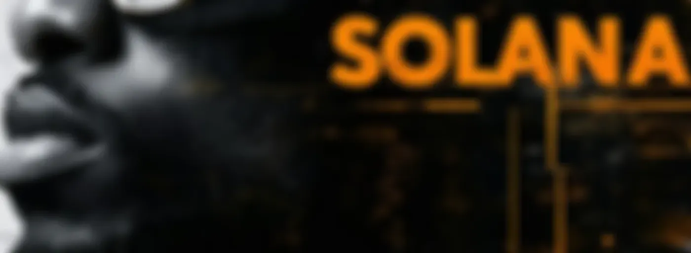Solana History