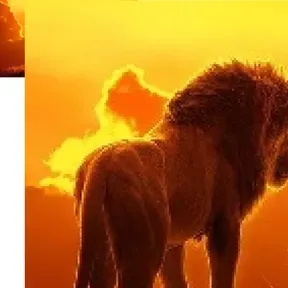 Resenha crítica sobre a nova versão do filme "O Rei Leão", da Disney