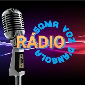 SOMA VOZ DANGOLA FM