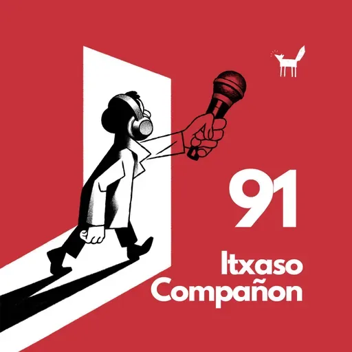 91. Itxaso Companon, familiako bodegara itzulera