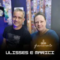 #749 - O teatro independente segue vivo: FestivÉOS | Francamente com Tainan Franco