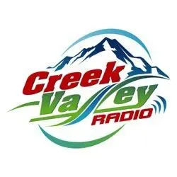 Creek Valley Radio - The Mix