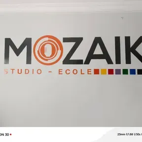 STUDIO MOZAIK YAKRO