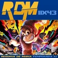 RDM 11x43 - LO DE DONKEY KONG BANANZA, MINDSEYE Y MARATHON, NINTENDO SWITCH 2 WELCOME TOUR Y UN MONTÓN DE RESEÑAS GUAPAS