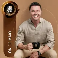 Café com Deus Pai | 04/mai