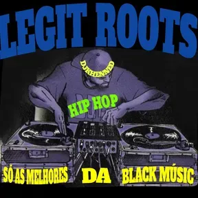 RADIO LEGIT ROOTS