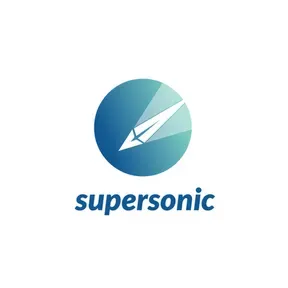 Supersonic Radio