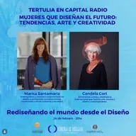 Mujeres que transforman. Rediseñando el mundo desde el diseño..