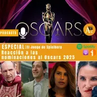 Reacción a las nominaciones del Oscars 2025