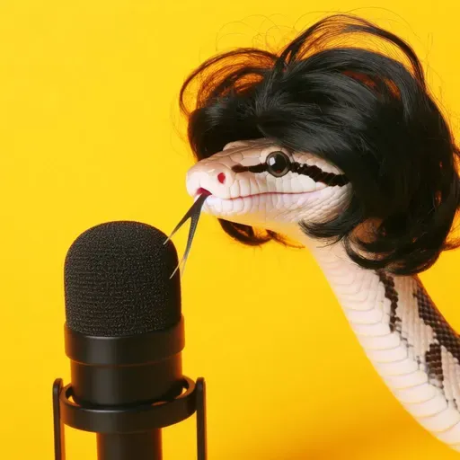 Johannes Kaiser en radio Exitosa