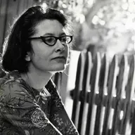 Hablándole al Dolor - Denise Levertov