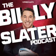 Billy on trainers: “I think the NRL has dropped the ball”