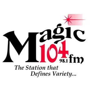 WVMJ Magic 104
