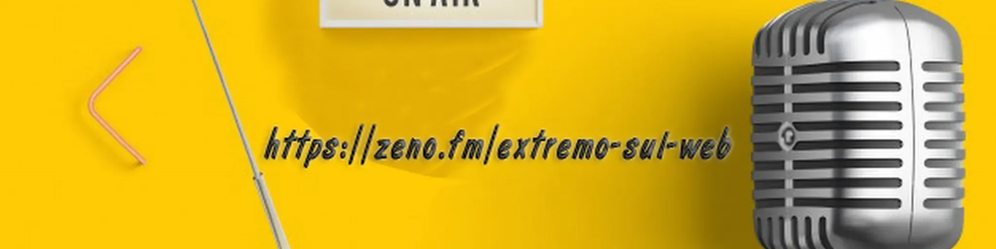 Extremo Sul Web
