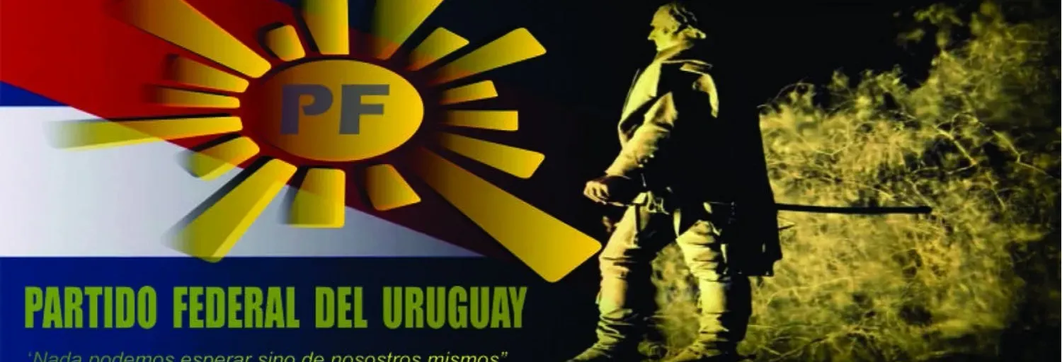 Frecuencia Federal