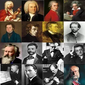 Classics FM ONLINE