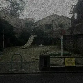 Unsafe Place