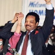 Remembering Jesse Jackson