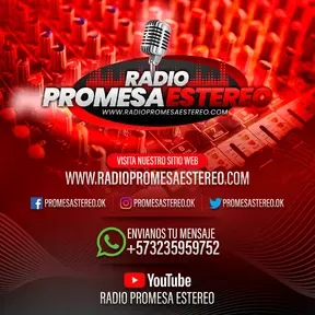 RADIO PROMESA ESTEREO 1