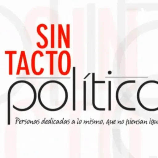 Sin Tacto Político 04 de Junio 2023