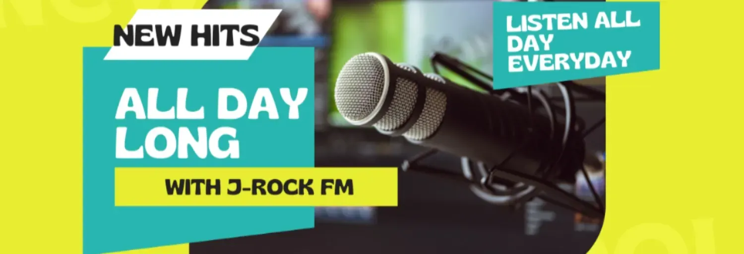 J-Rock FM