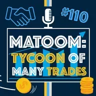 The Tycoon of Many Trades: From Law to Skincare with Mr Matoom | Episode 110
