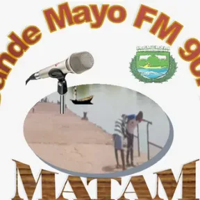 DANDE MAAYO FM