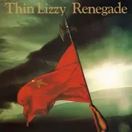 Classic Album Hour: Thin Lizzy - Renegade (1981)