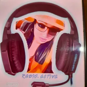 Radio activa