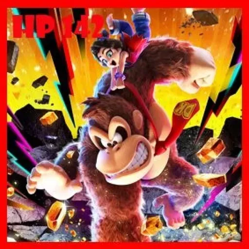 Hyrule Project Episodio 142: Nintendo Switch 2 nuestras impresiones y juegos que hemos jugado