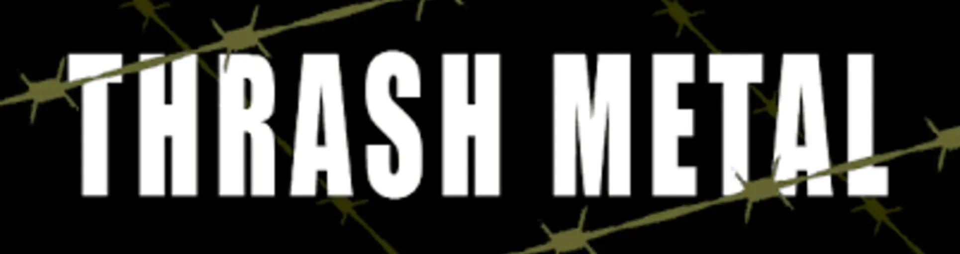 Langraiz Radio Thrash Metal