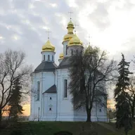 Святитель Феодосий Черниговский