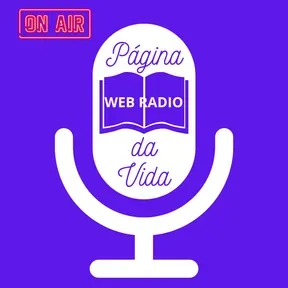 Web Rádio Página da Vida