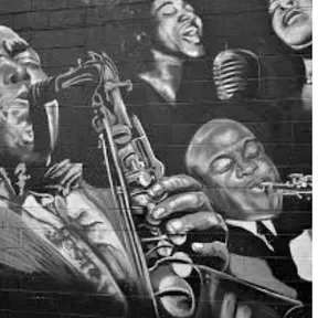 JAZZ OFF
