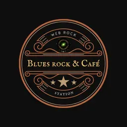 Blues rock Cafe