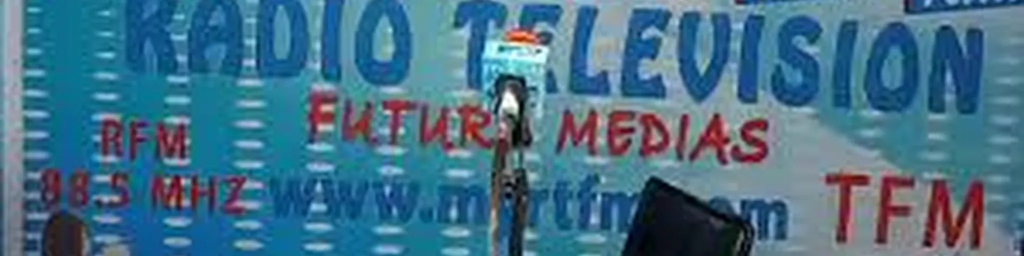 Radio TELE FUTURS MEDIAS - RTFM Mali